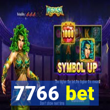 7766 bet