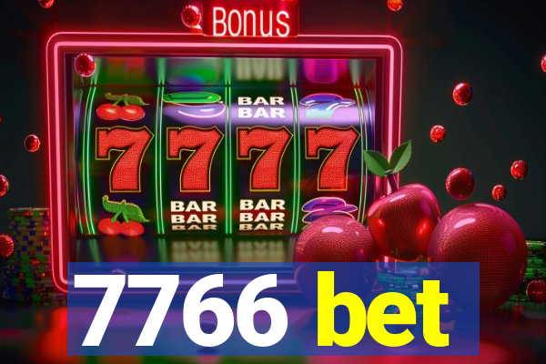 7766 bet