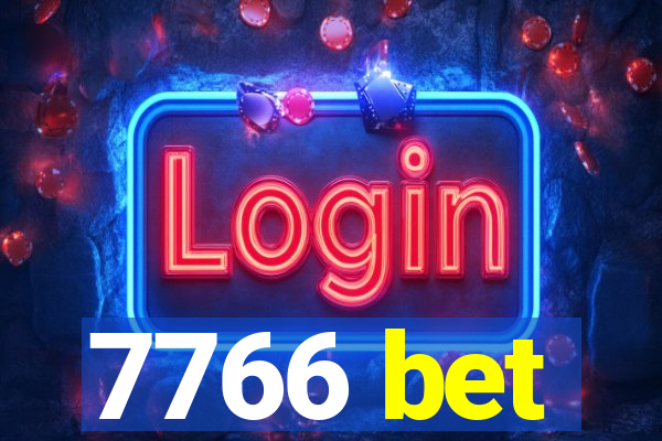7766 bet