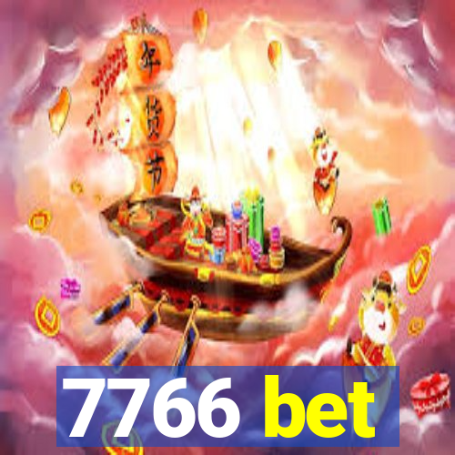 7766 bet