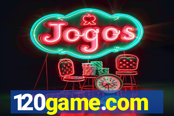 120game.com