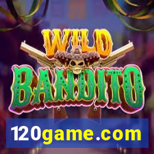 120game.com