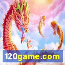 120game.com