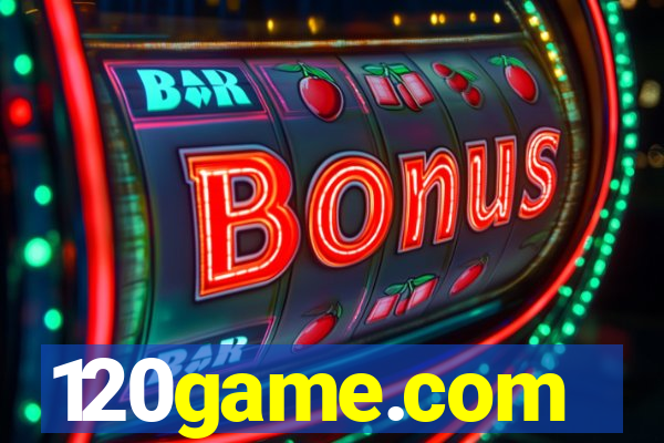 120game.com