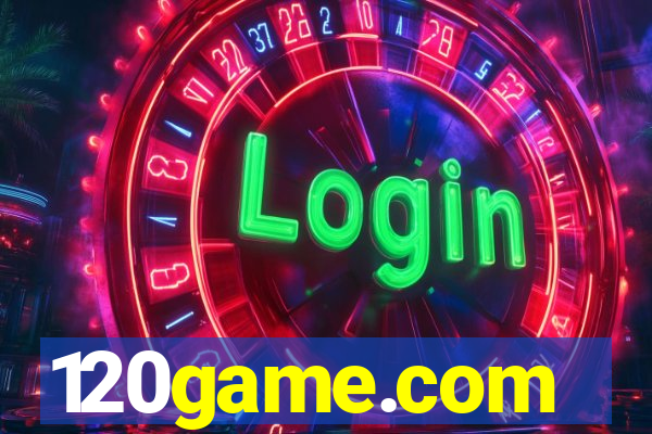 120game.com