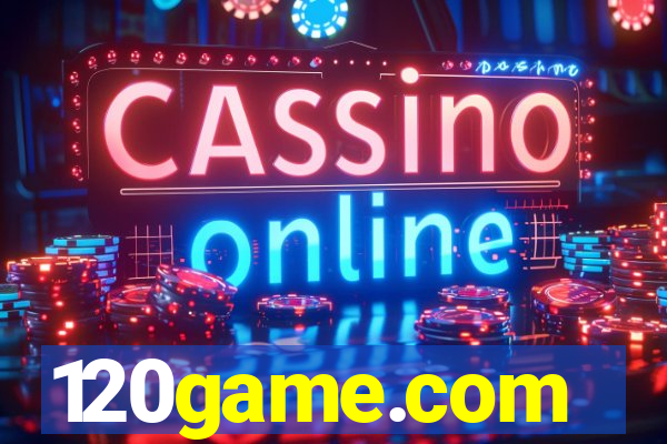 120game.com
