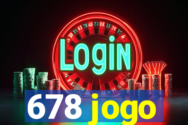 678 jogo