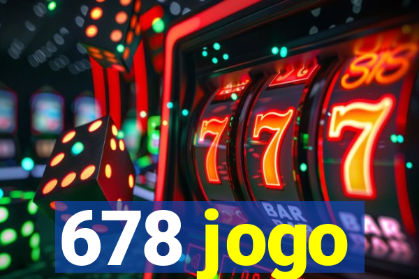 678 jogo