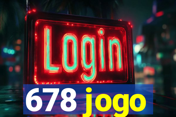 678 jogo
