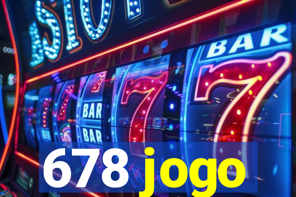 678 jogo