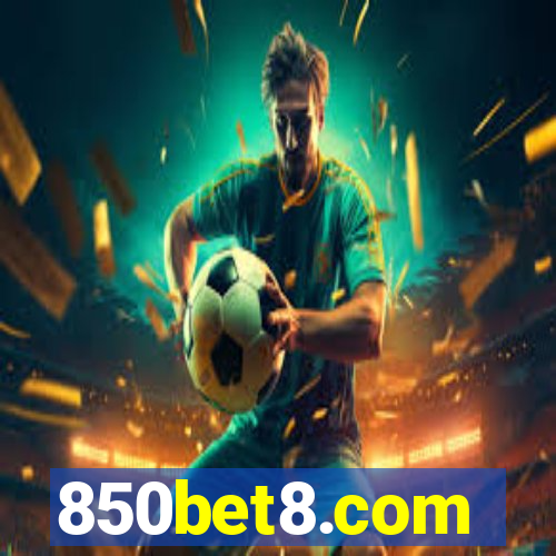850bet8.com