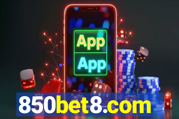 850bet8.com