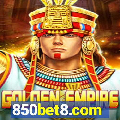 850bet8.com