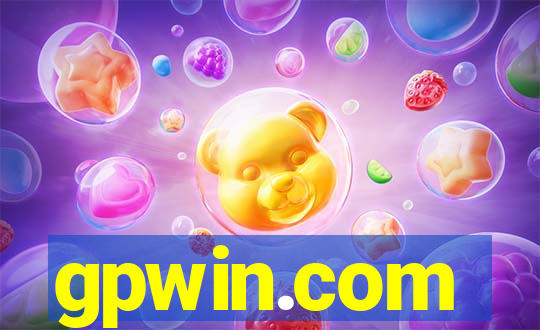 gpwin.com