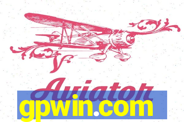 gpwin.com