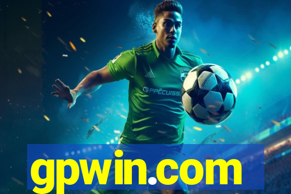 gpwin.com