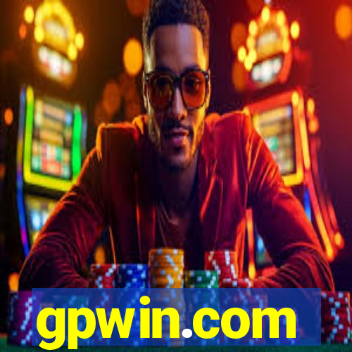 gpwin.com