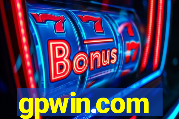 gpwin.com