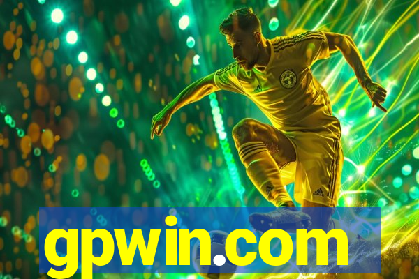 gpwin.com