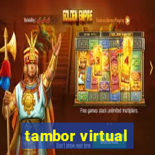 tambor virtual