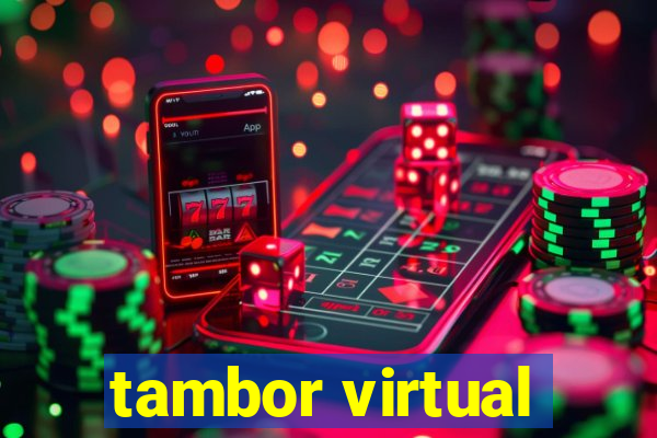 tambor virtual