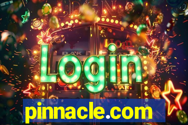 pinnacle.com