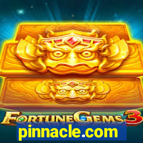 pinnacle.com