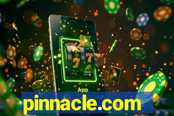pinnacle.com