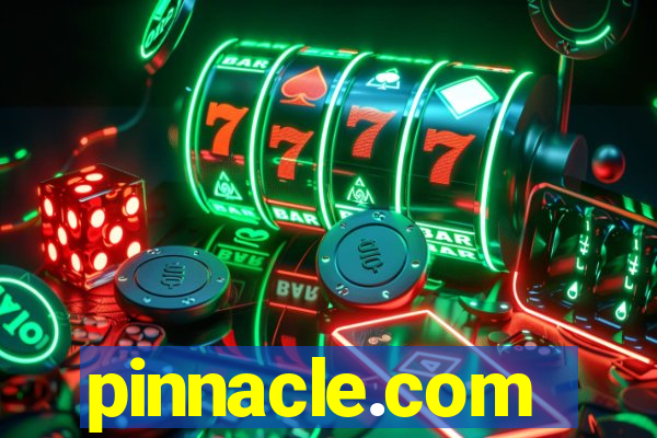 pinnacle.com