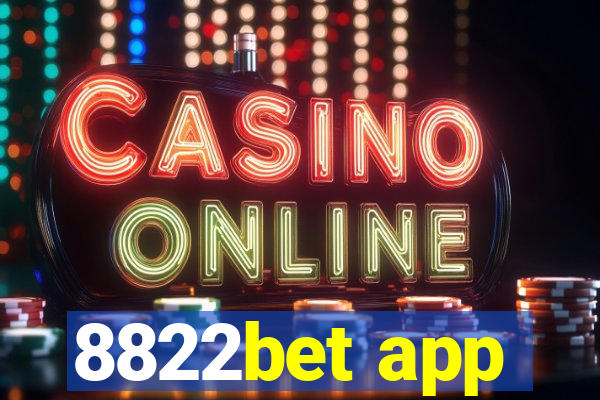 8822bet app