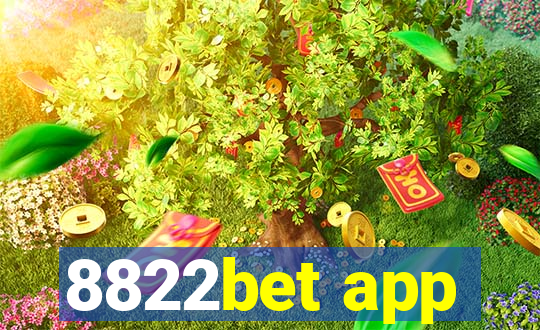8822bet app