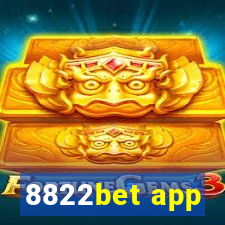 8822bet app