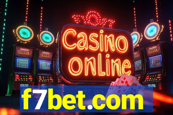 f7bet.com