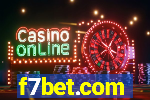 f7bet.com