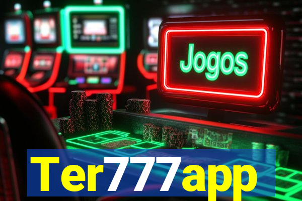 Ter777app