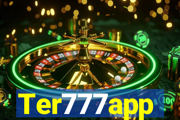 Ter777app