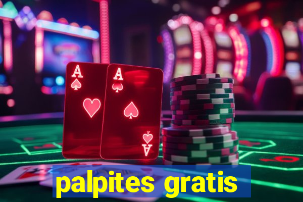 palpites gratis