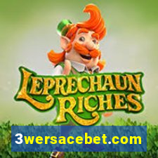 3wersacebet.com