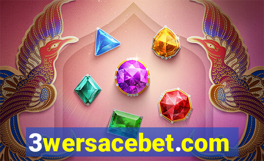 3wersacebet.com