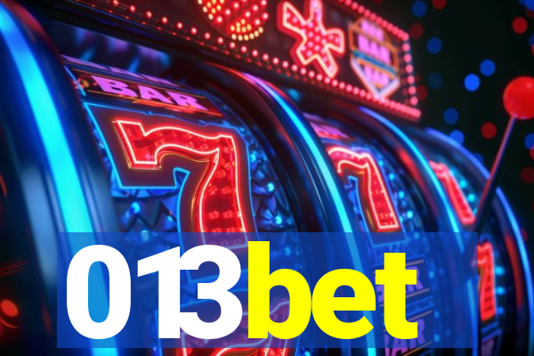013bet
