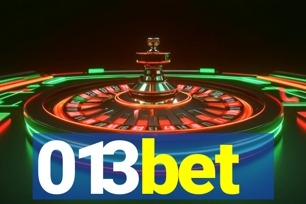 013bet