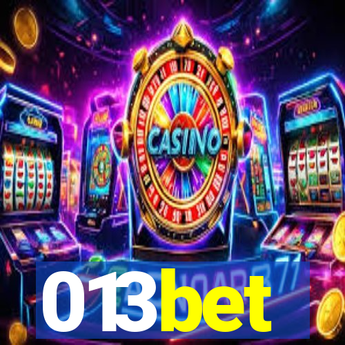 013bet