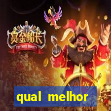 qual melhor aplicativo de jogo para ganhar dinheiro