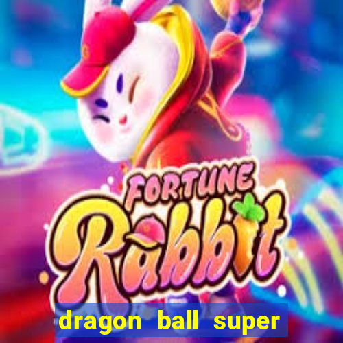 dragon ball super super hero dublado google drive