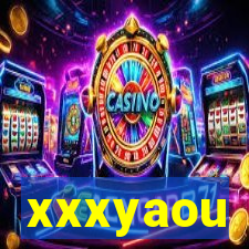 xxxyaou