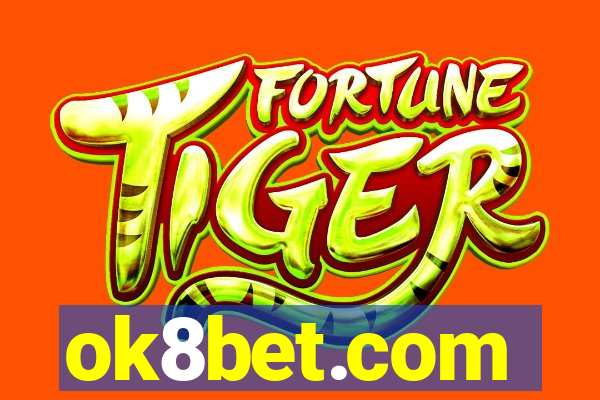 ok8bet.com