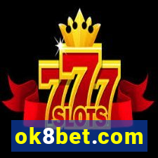 ok8bet.com