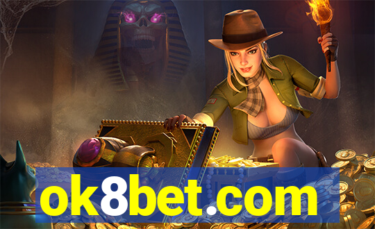 ok8bet.com