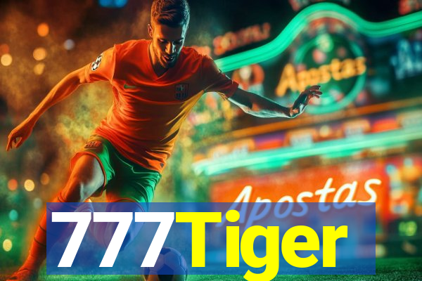 777Tiger