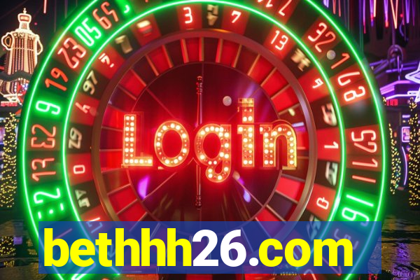 bethhh26.com